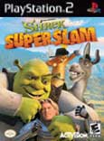 Shrek Superslam Ps2